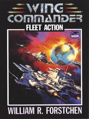 cover image of Fleet Action